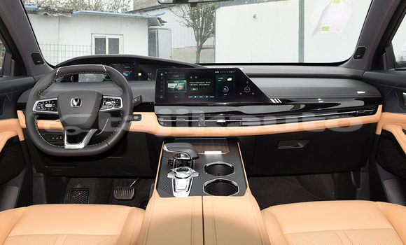 Buy New Changan Benni Other Car in Sarband in Khatlon Buy New Changan Benni Other Car in Sarband in Khatlon