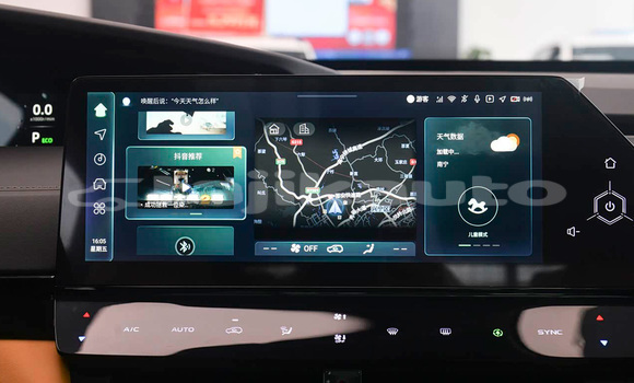 Buy New Changan Benni Other Car in Sarband in Khatlon Buy New Changan Benni Other Car in Sarband in Khatlon