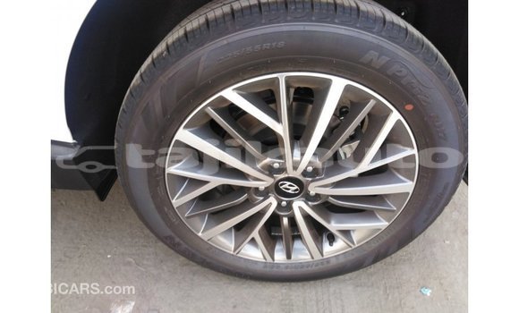 Buy Import Hyundai Tucson White Car in Import - Dubai in Dushanbe Buy Import Hyundai Tucson White Car in Import - Dubai in Dushanbe