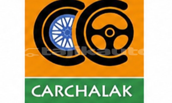 Buy Used AC Ace Black Car in Jilikul in Khatlon