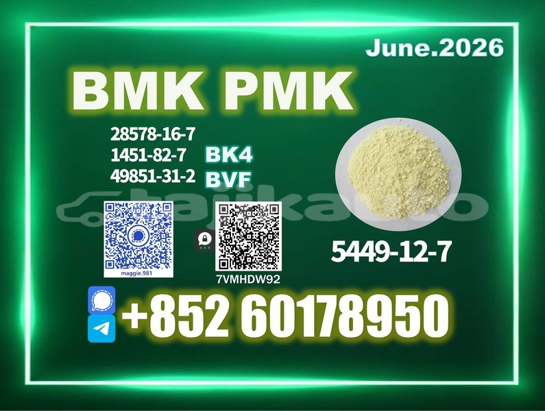 Big with watermark bmk cas 5449 12 7 batch production record
