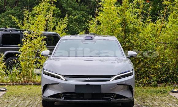 Buy Import BYD Flyer Other Car in Import - Dubai in Dushanbe Buy Import BYD Flyer Other Car in Import - Dubai in Dushanbe