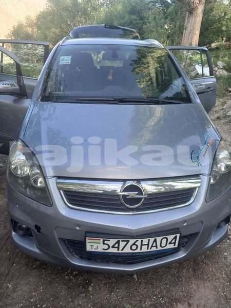 Big with watermark opel astra dushanbe dushanbe 31605