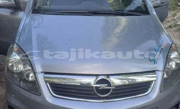 Buy Used Opel Astra Other Car in Dushanbe in Dushanbe