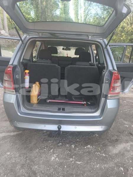 Big with watermark opel astra dushanbe dushanbe 31605