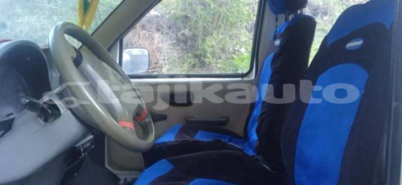 Big with watermark toyota hiace dushanbe dushanbe 31606