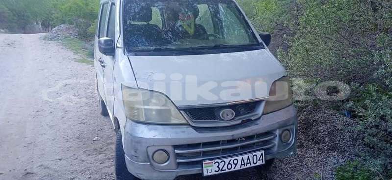 Big with watermark toyota hiace dushanbe dushanbe 31606