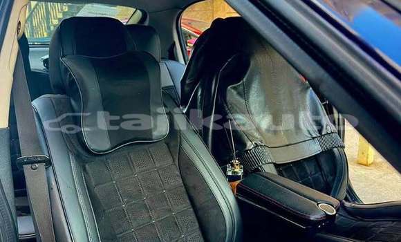 Buy Used Honda Accord Black Car in Dushanbe in Dushanbe Buy Used Honda Accord Black Car in Dushanbe in Dushanbe