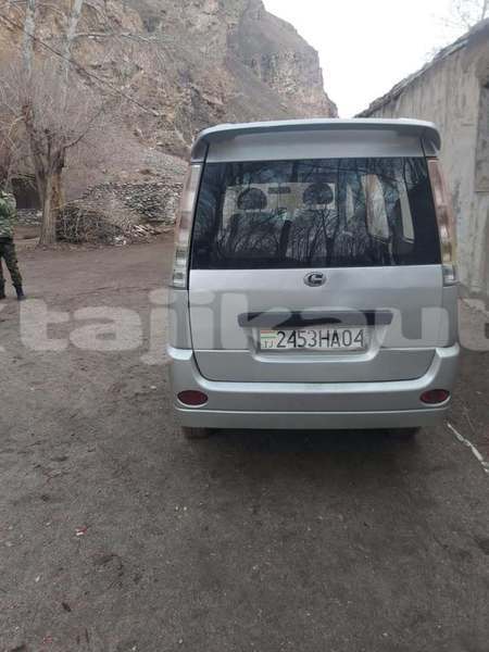 Big with watermark toyota hiace sughd chorku 31608