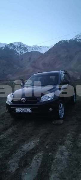 Big with watermark toyota rav4 dushanbe dushanbe 31613