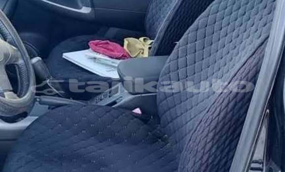 Buy Used Toyota RAV4 Black Car in Dushanbe in Dushanbe Buy Used Toyota RAV4 Black Car in Dushanbe in Dushanbe