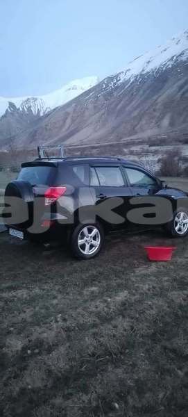 Big with watermark toyota rav4 dushanbe dushanbe 31613