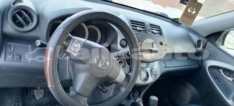 Big with watermark toyota rav4 dushanbe dushanbe 31613