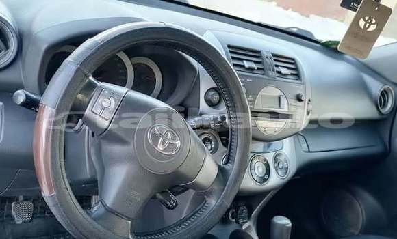 Buy Used Toyota RAV4 Black Car in Dushanbe in Dushanbe Buy Used Toyota RAV4 Black Car in Dushanbe in Dushanbe