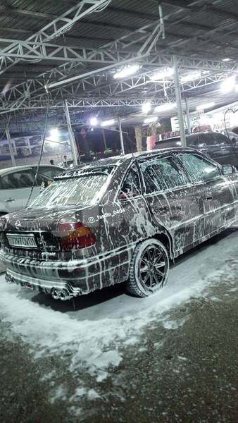 Big with watermark opel ascona khatlon jilikul 31622