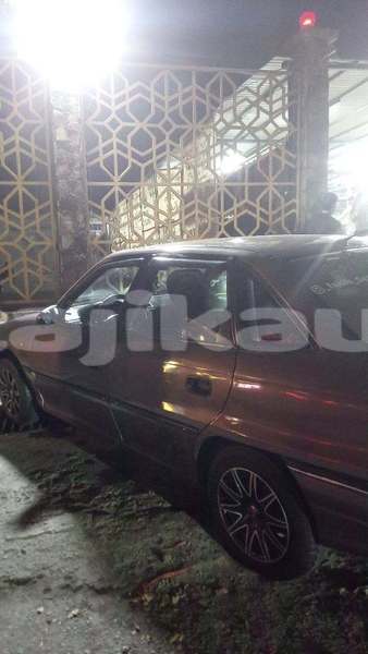 Big with watermark opel ascona khatlon jilikul 31622