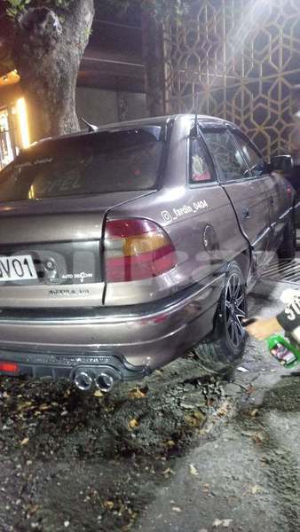 Big with watermark opel ascona khatlon jilikul 31622