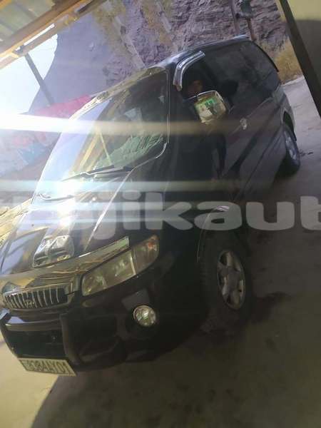 Big with watermark hyundai starex dushanbe dushanbe 31623