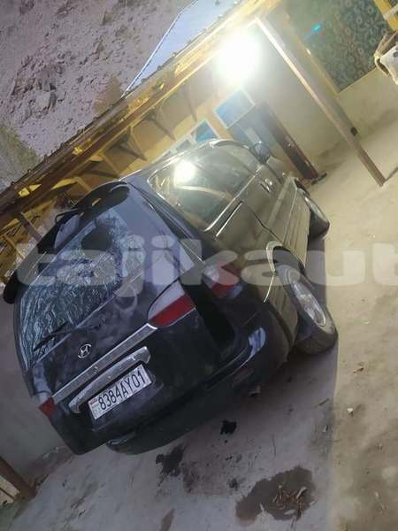 Big with watermark hyundai starex dushanbe dushanbe 31623