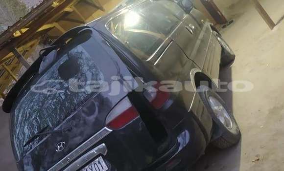 Buy Used Hyundai Starex Black Car in Dushanbe in Dushanbe Buy Used Hyundai Starex Black Car in Dushanbe in Dushanbe