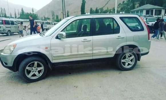 Buy Used Honda HR–V Other Car in Dushanbe in Dushanbe