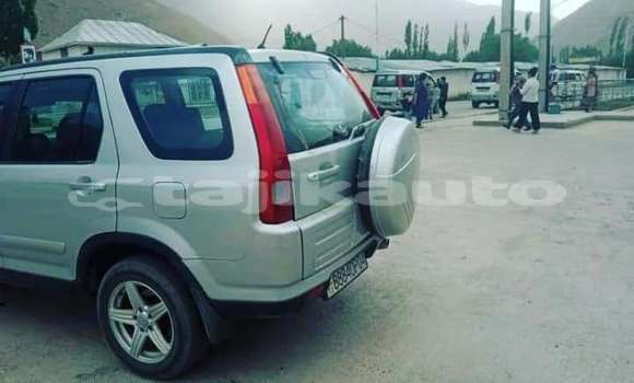 Buy Used Honda HR–V Other Car in Dushanbe in Dushanbe Buy Used Honda HR–V Other Car in Dushanbe in Dushanbe