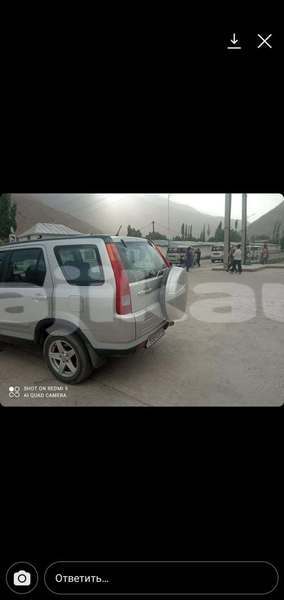 Big with watermark honda hr v dushanbe dushanbe 31624