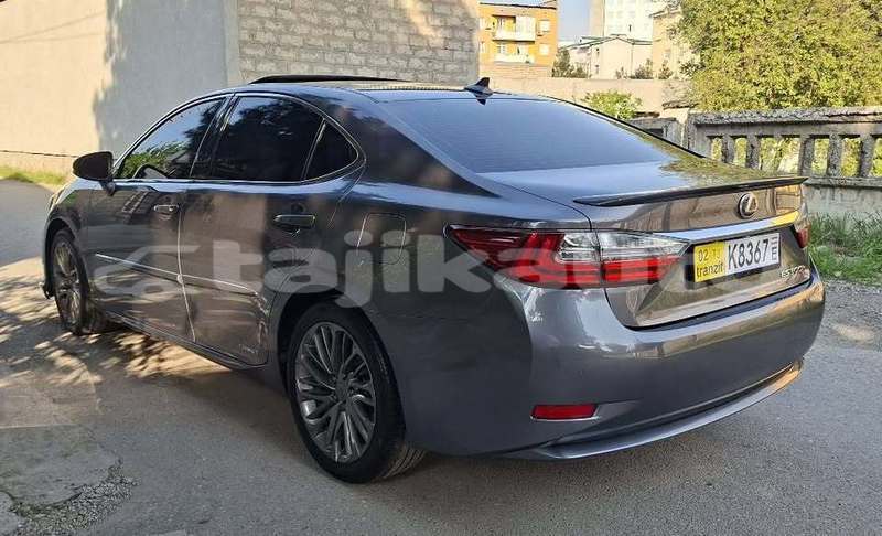 Big with watermark mercedes benz c class khatlon dangara 31628