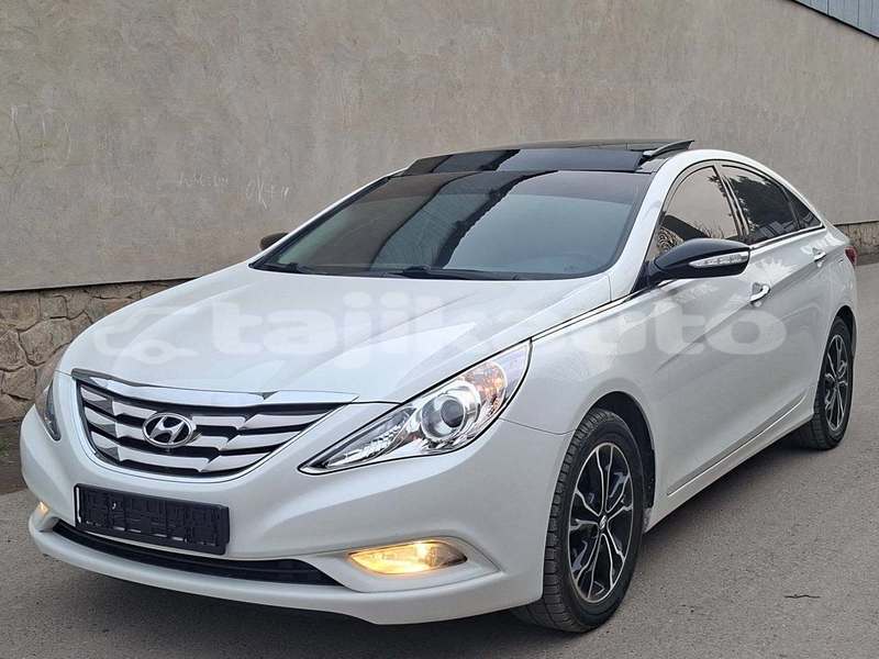 Big with watermark hyundai sonata sughd isfara 31630