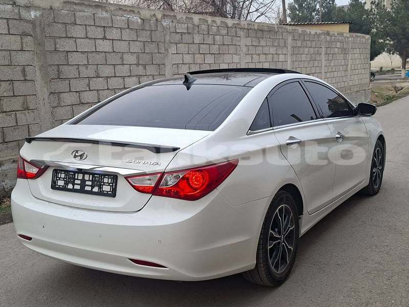 Big with watermark hyundai sonata sughd isfara 31630