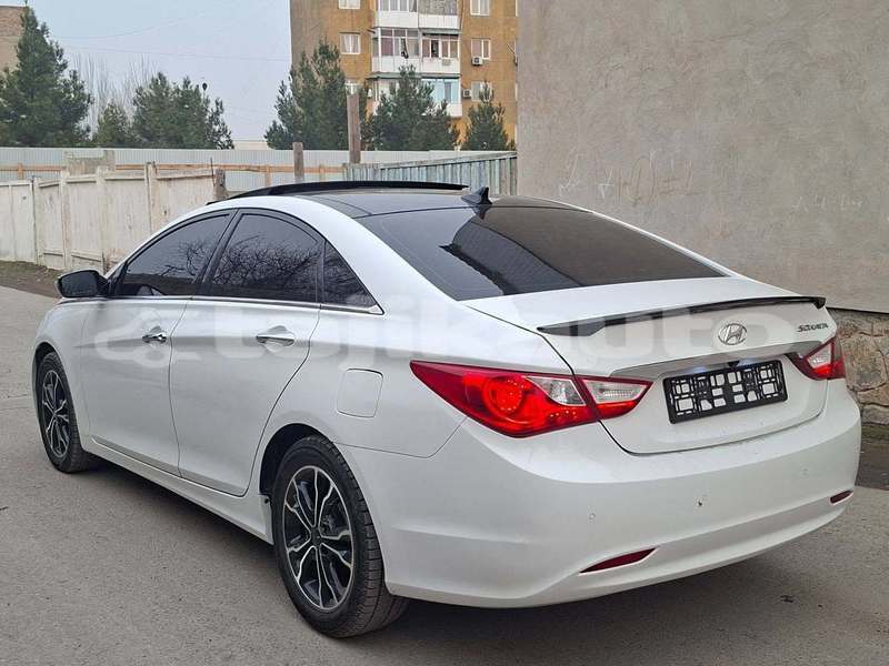 Big with watermark hyundai sonata sughd isfara 31630