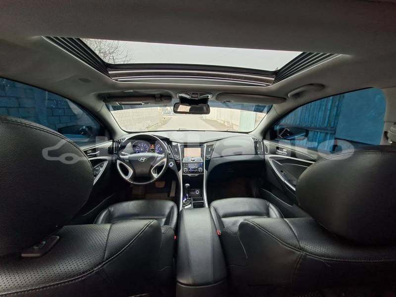 Big with watermark hyundai sonata sughd isfara 31630