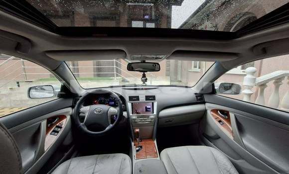 Buy Used Toyota Camry Other Car in Dangara in Khatlon