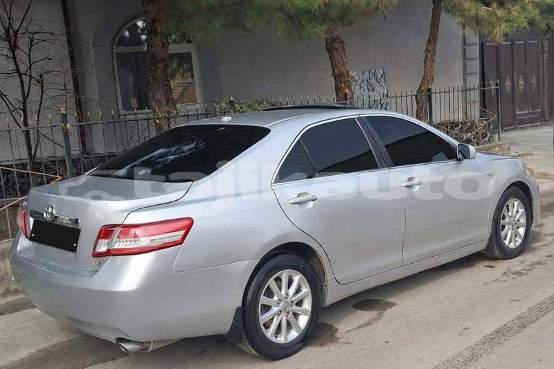 Big with watermark toyota camry khatlon dangara 31631