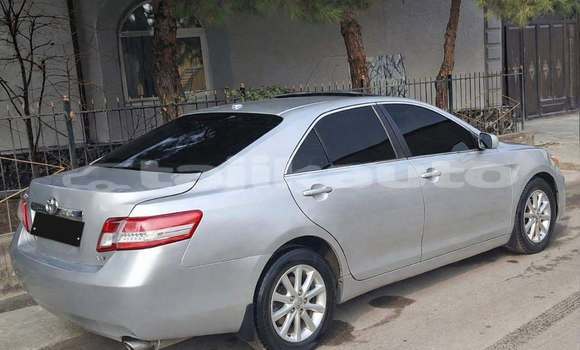Buy Used Toyota Camry Other Car in Dangara in Khatlon Buy Used Toyota Camry Other Car in Dangara in Khatlon
