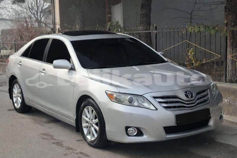 Big with watermark toyota camry khatlon dangara 31631