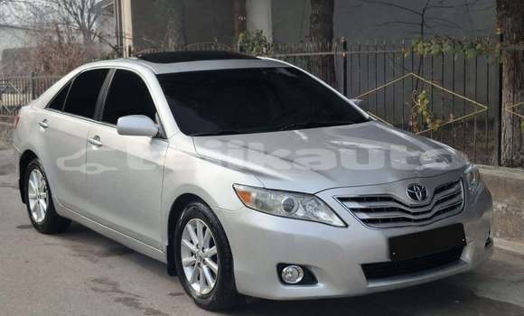 Buy Used Toyota Camry Other Car in Dangara in Khatlon Buy Used Toyota Camry Other Car in Dangara in Khatlon