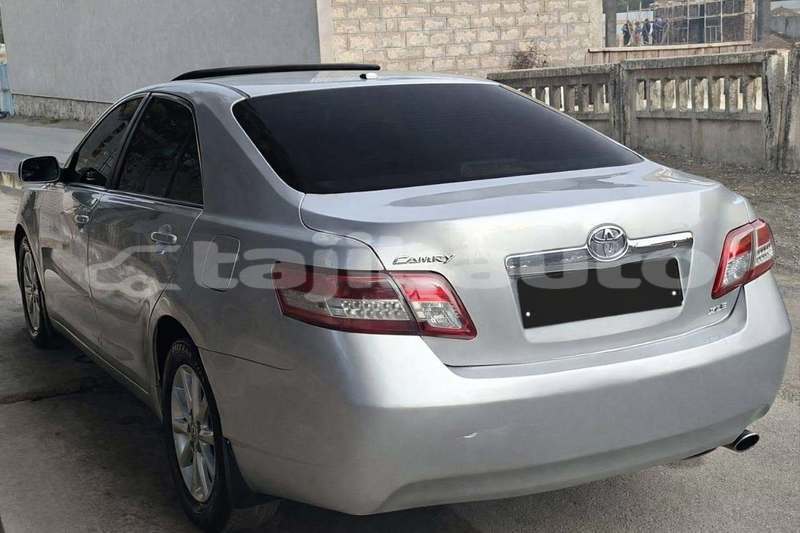 Big with watermark toyota camry khatlon dangara 31631