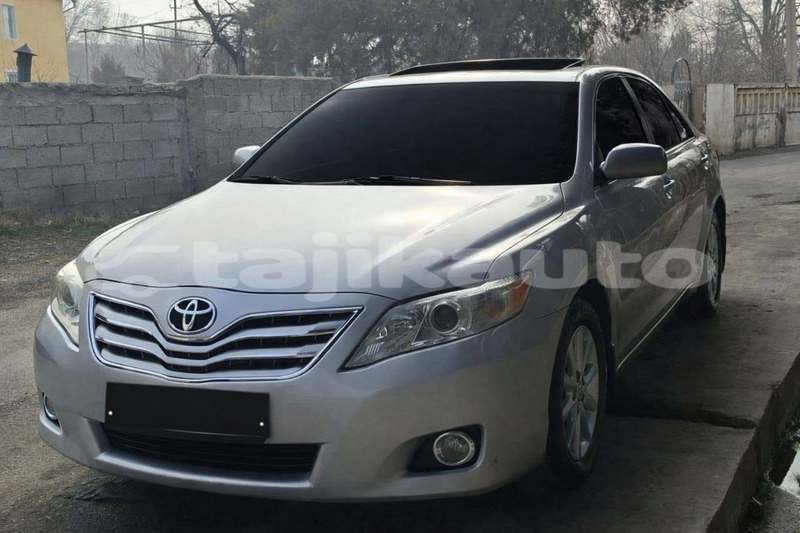 Big with watermark toyota camry khatlon dangara 31631