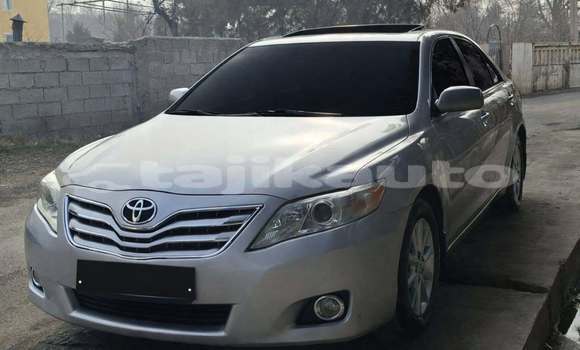Buy Used Toyota Camry Other Car in Dangara in Khatlon Buy Used Toyota Camry Other Car in Dangara in Khatlon