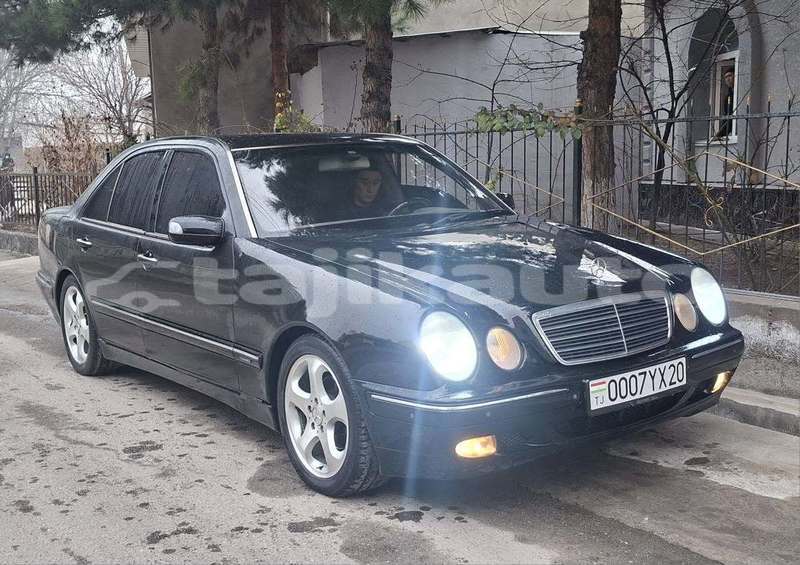 Big with watermark mercedes benz 230 sughd ayni 31632
