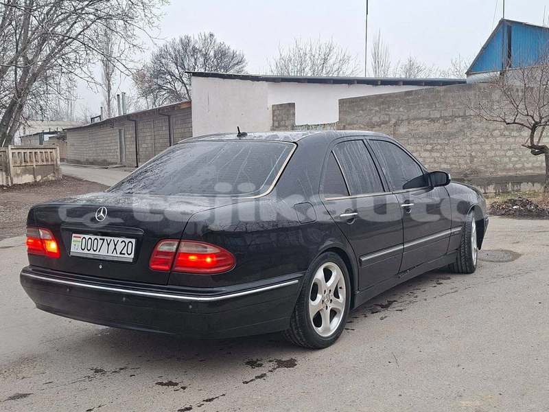 Big with watermark mercedes benz 230 sughd ayni 31632