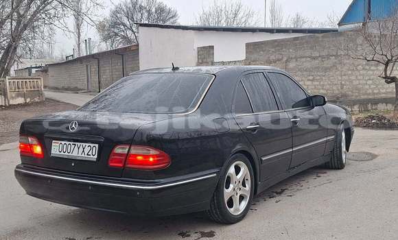 Buy Used Mercedes-Benz 230 Black Car in Ayni in Sughd Buy Used Mercedes-Benz 230 Black Car in Ayni in Sughd