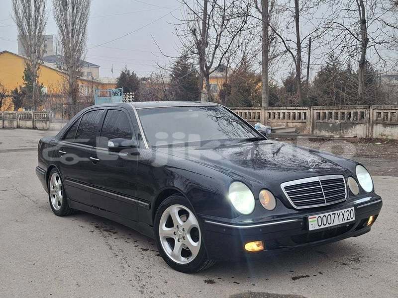 Big with watermark mercedes benz 230 sughd ayni 31632