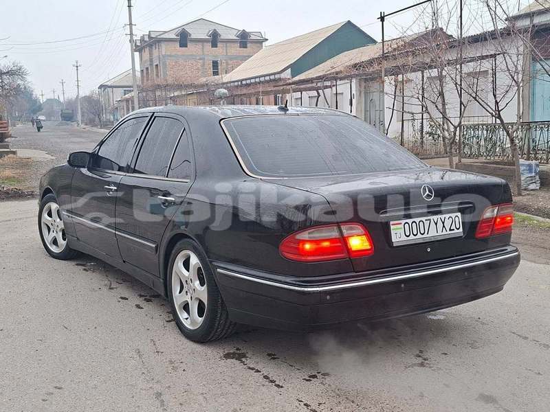Big with watermark mercedes benz 230 sughd ayni 31632