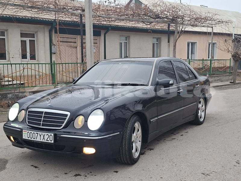Big with watermark mercedes benz 230 sughd ayni 31632