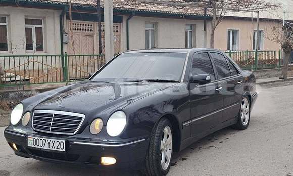 Buy Used Mercedes-Benz 230 Black Car in Ayni in Sughd Buy Used Mercedes-Benz 230 Black Car in Ayni in Sughd