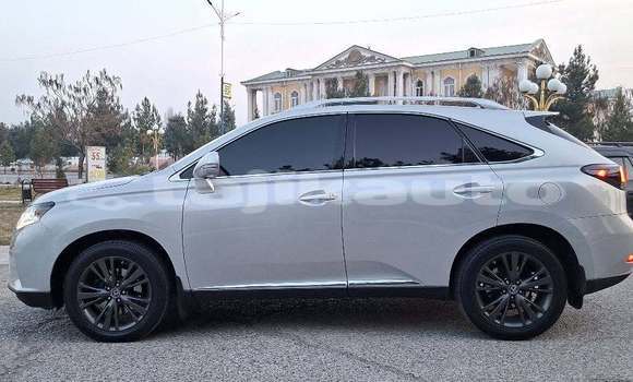 Buy Used Lexus GS White Car in Farkhor in Khatlon Buy Used Lexus GS White Car in Farkhor in Khatlon