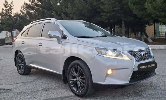 Buy Used Lexus GS White Car in Farkhor in Khatlon Buy Used Lexus GS White Car in Farkhor in Khatlon