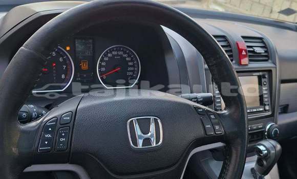Buy Used Honda CR–V Black Car in Farkhor in Khatlon Buy Used Honda CR–V Black Car in Farkhor in Khatlon